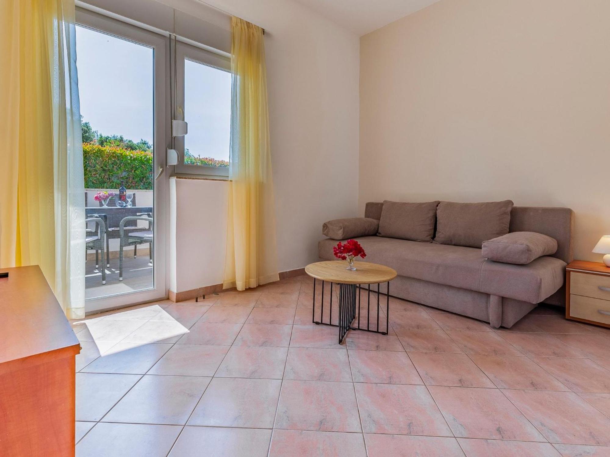 Apartment Rok 3 By Interhome Pula Exteriér fotografie