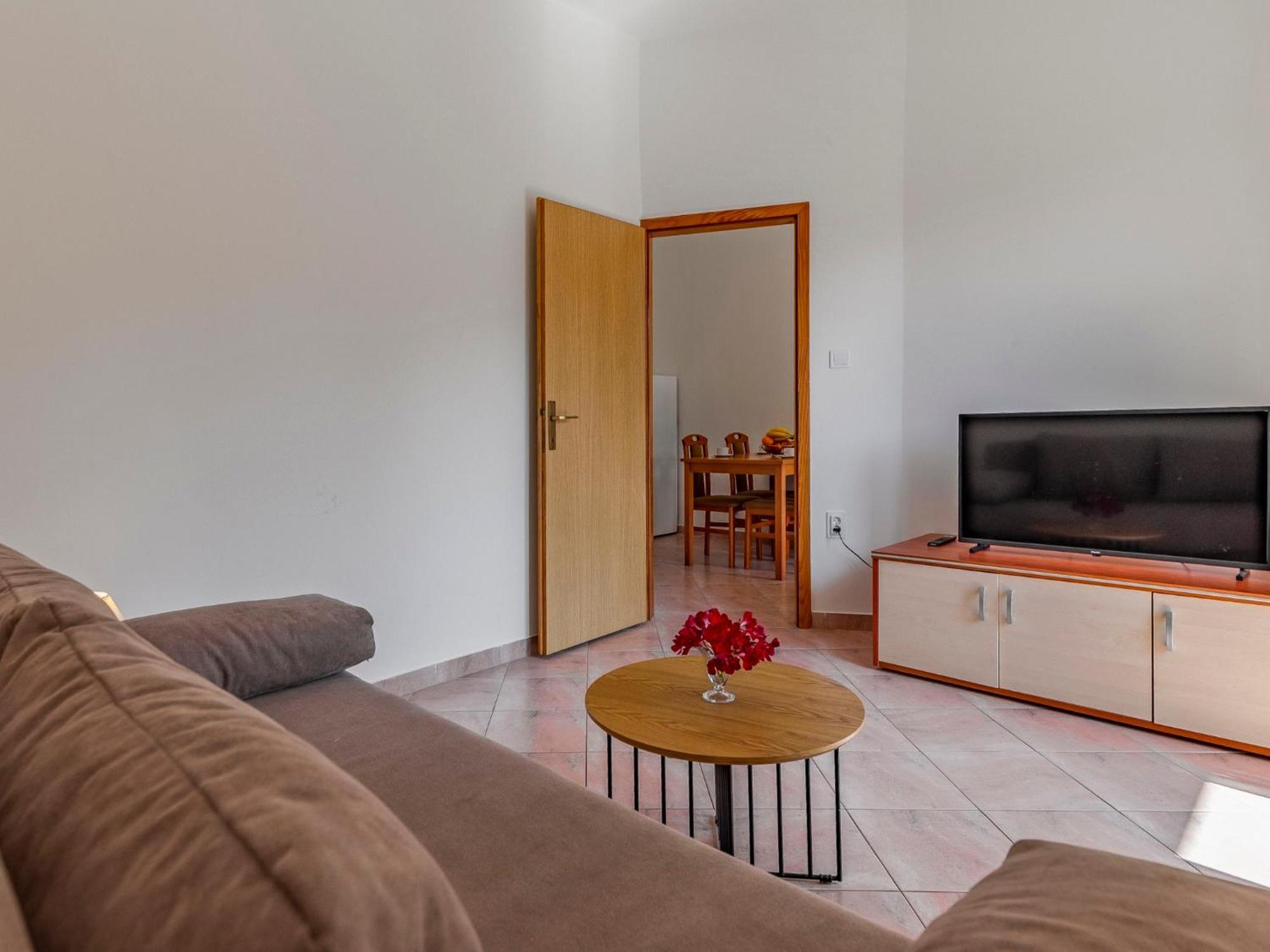 Apartment Rok 3 By Interhome Pula Exteriér fotografie