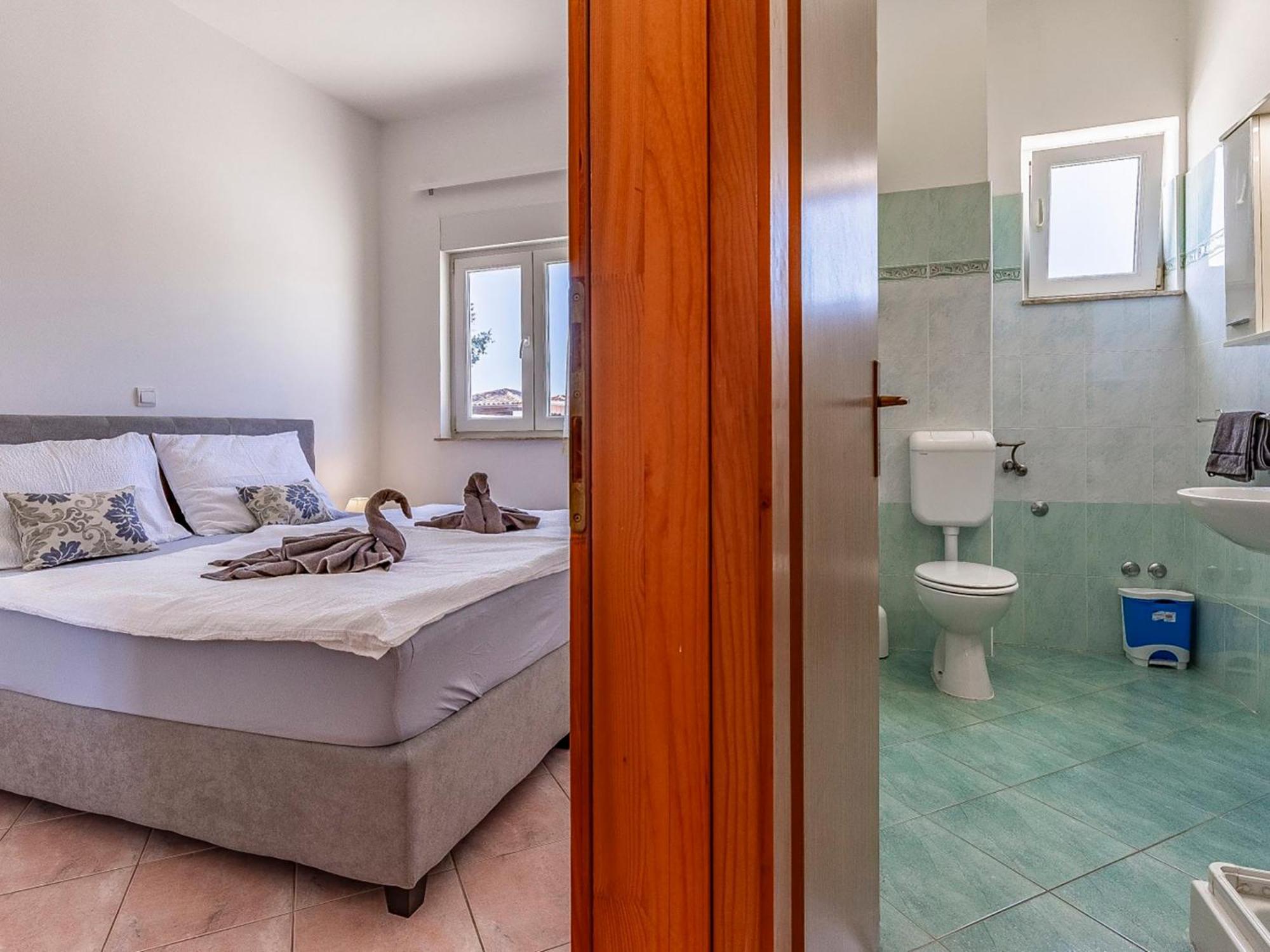 Apartment Rok 3 By Interhome Pula Exteriér fotografie